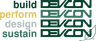 Devcon Construction logo