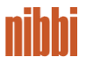 Nibbi Brothers logo