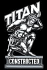 Titan Constructed logo