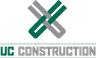 UC Construction logo