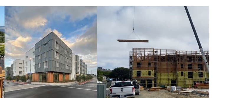 Midway Village Phase 1